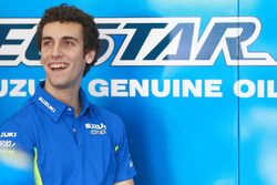 Alex Rins, Team Suzuki MotoGP