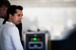 Neel Jani, Dragon Racing
