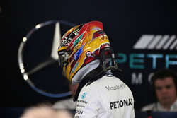 Льюис Хэмилтон, Mercedes AMG F1