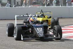Rinus van Kalmthout, Pabst Racing