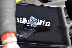 Хэштег #BillyWhizz