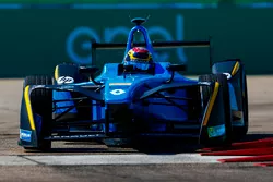 Sébastien Buemi, Renault e.Dams