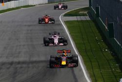 Daniel Ricciardo, Red Bull Racing RB13