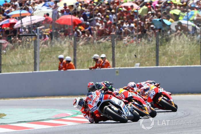 8. Jorge Lorenzo (Ducati)