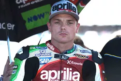 Sam Lowes, Aprilia Racing Team Gresini
