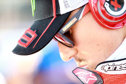 Хорхе Лоренсо, Ducati Team