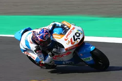 Fabio Quartararo, Pons HP 40