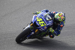 Valentino Rossi, Yamaha Factory Racing
