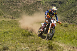 Travis Teasdale