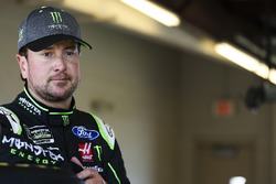 Kurt Busch, Stewart-Haas Racing Ford