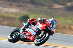 Marco Melandri, Ducati Team