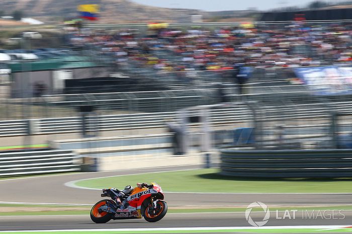 Dani Pedrosa, Repsol Honda Team