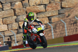 Cal Crutchlow, Team LCR Honda