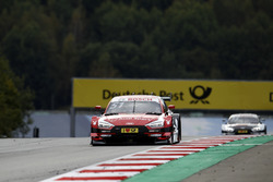 Ніко Мюллер, Audi Sport Team Abt Sportsline, Audi RS 5 DTM