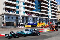 Valtteri Bottas, Mercedes AMG F1 W08