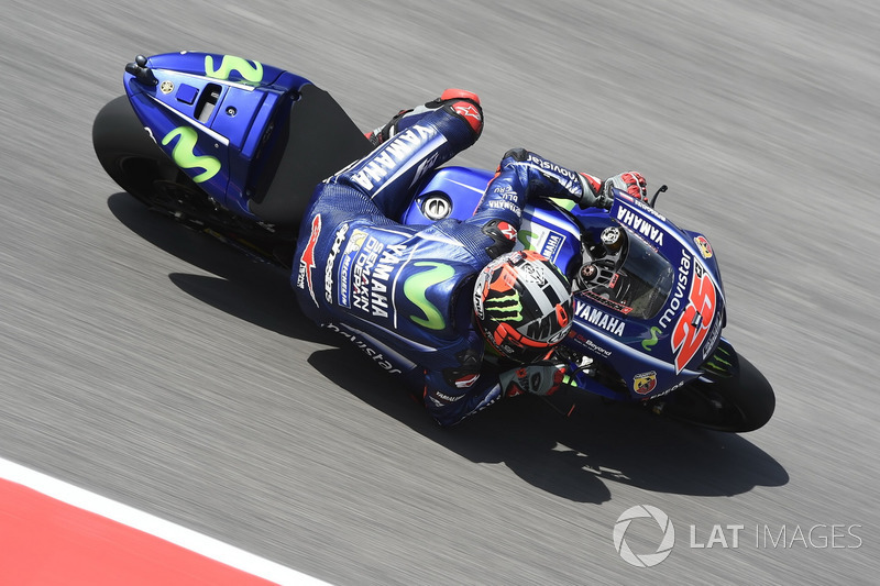 Maverick Viñales, Yamaha Factory Racing