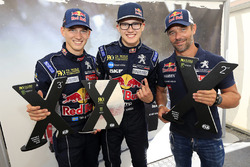 Hansen Motorsport
