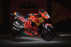 Red Bull KTM Factory Racing RC16