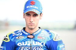 Alex Rins, Team Suzuki MotoGP
