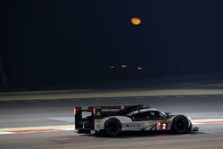 #2 Porsche Team, Porsche 919 Hybrid: Romain Dumas, Neel Jani, Marc Lieb