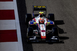 Luca Ghiotto, Trident