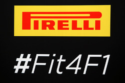 Логотип Pirelli