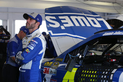 Jimmie Johnson, Hendrick Motorsports Chevrolet