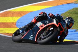 Maverick Viñales, Yamaha Factory Racing