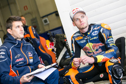 Brad Binder, Red Bull KTM Ajo