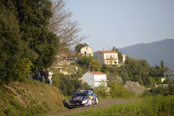 Sébastien Ogier, Julien Ingrassia, Ford Fiesta WRC, M-Sport