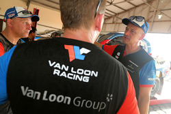#310 Van Loon Racing Toyota: Erik Van Loon