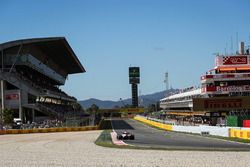 Sergio Pérez, Sahara Force India VJM10