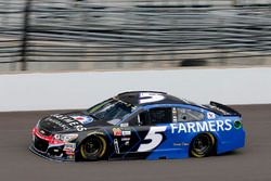 Kasey Kahne, Hendrick Motorsports Chevrolet