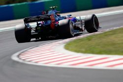Carlos Sainz Jr., Scuderia Toro Rosso STR12