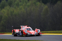 #25 CEFC Manor Oreca 07 Gibson: Roberto Gonzalez, Simon Trummer, Vitaly Petrov