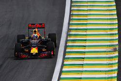 Daniel Ricciardo, Red Bull Racing RB12