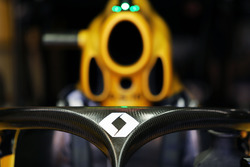 Renault Sport F1 Team RS16