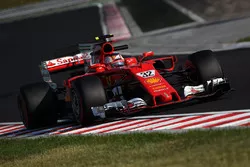 Charles Leclerc, Ferrari SF70H