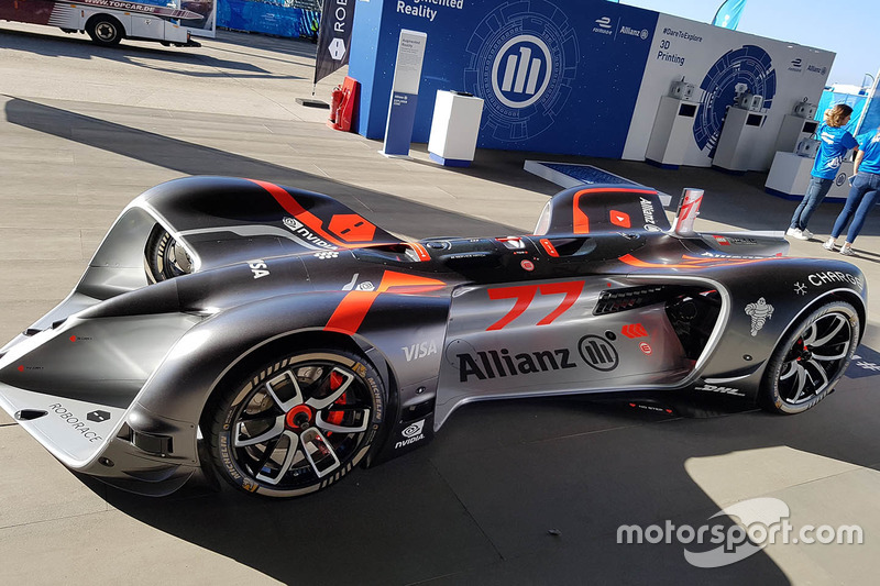 Roborace