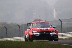 James Nash, Lukoil Craft-Bamboo Racing, SEAT León TCR