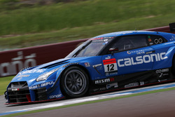 #12 カルソニック IMPUL GT-R
