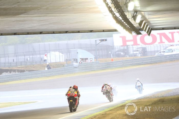 Marc Marquez, Repsol Honda Team