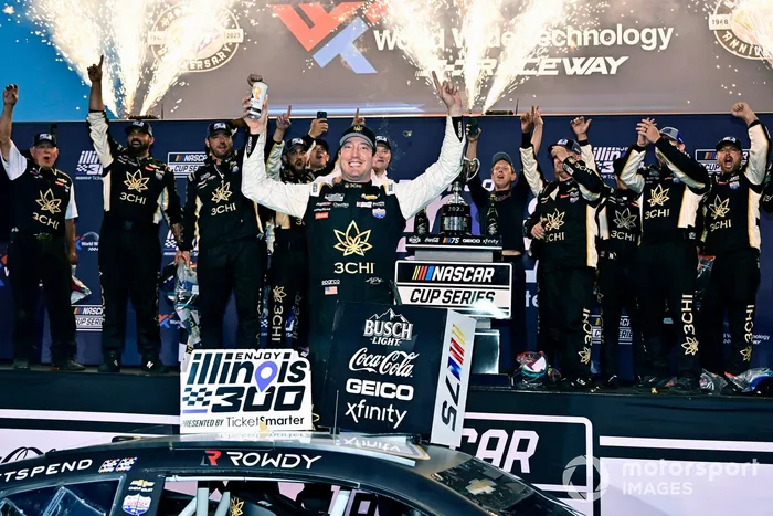 Kyle Busch