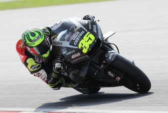 Cal Crutchlow, LCR Honda Castrol