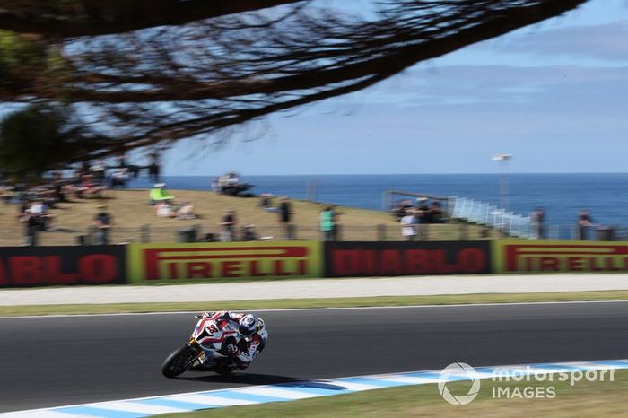 Markus Reiterberger, BMW Motorrad WorldSBK Team