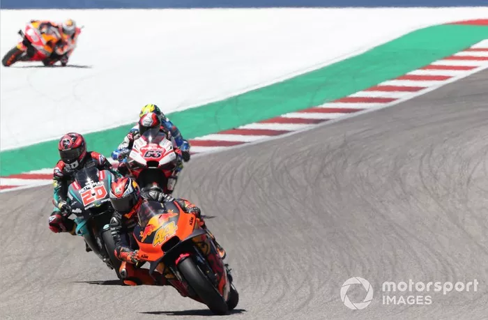 Pol Espargaro, Red Bull KTM Factory Racing