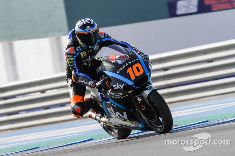 Luca Marini, SKY Racing Team VR46