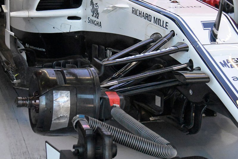 Alfa Romeo Racing C38