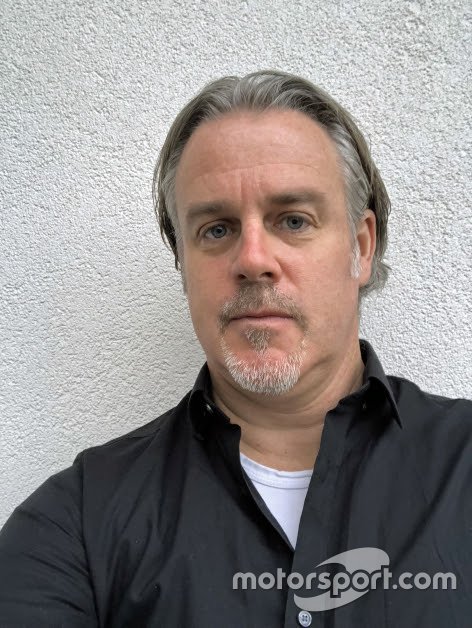 Christian Eichenberger