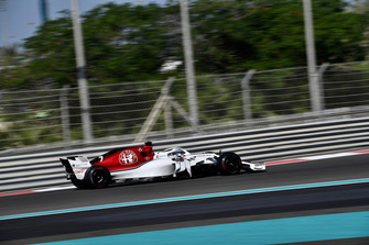 Kimi Raikkonen, Sauber C37